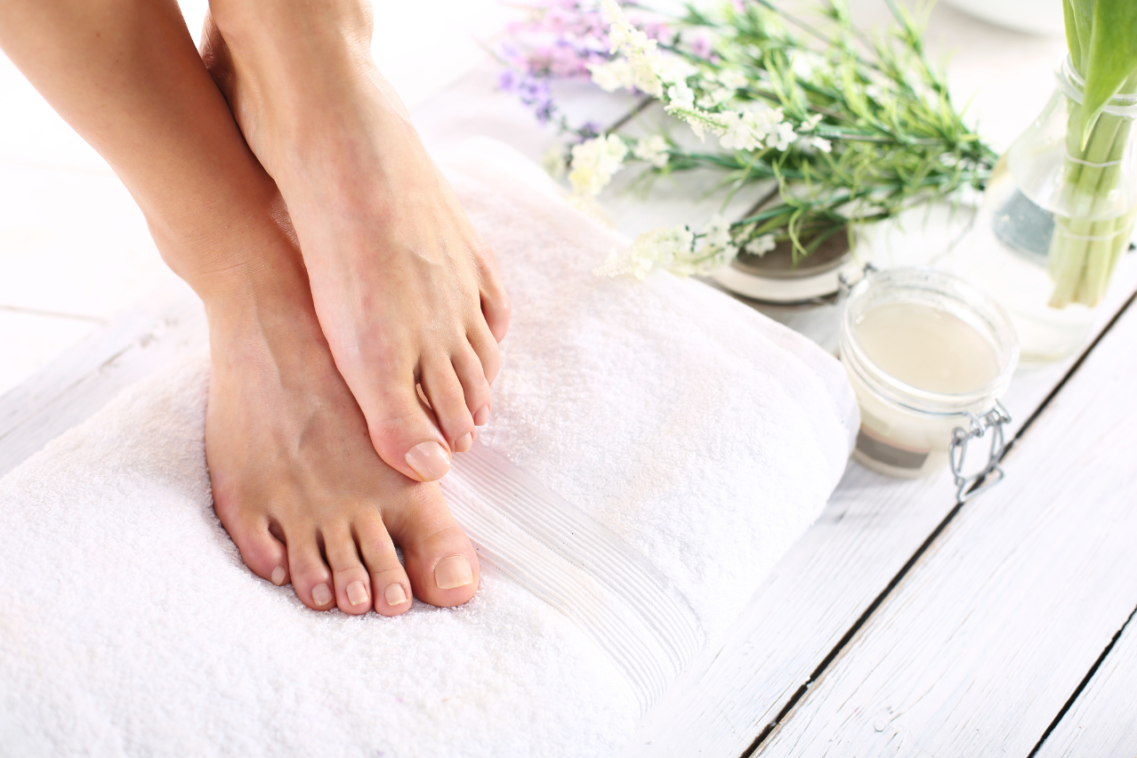 Profesionální materiály pro péči o nehty v Gelilska Nails